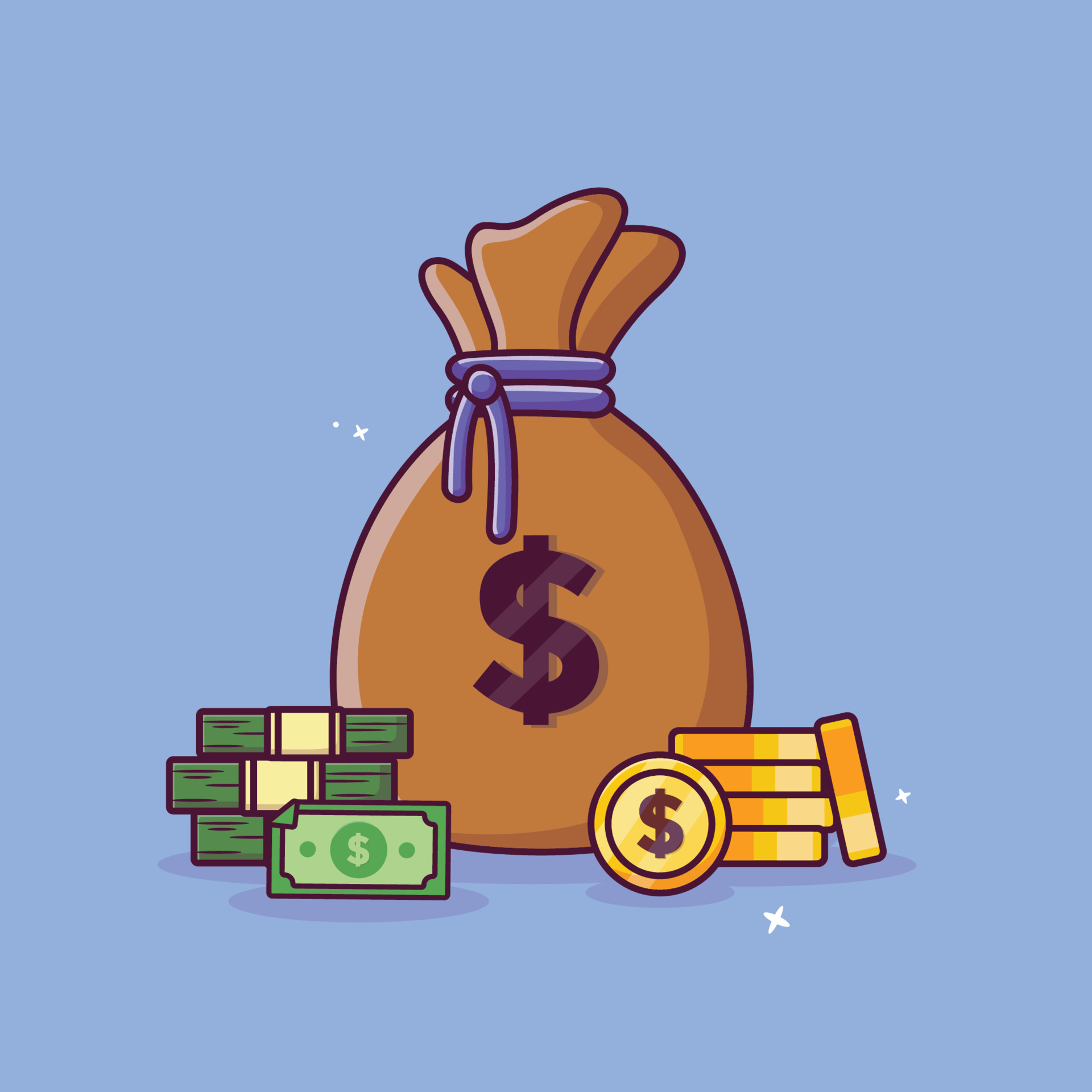 Money